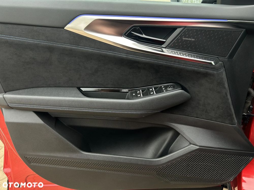 Renault Austral 1.2 E-Tech Full Hybrid 200 Iconic esprit Alpine MMT - 10