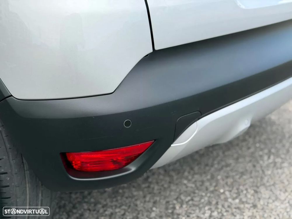 Renault Captur 1.2 TCe Exclusive EDC - 28
