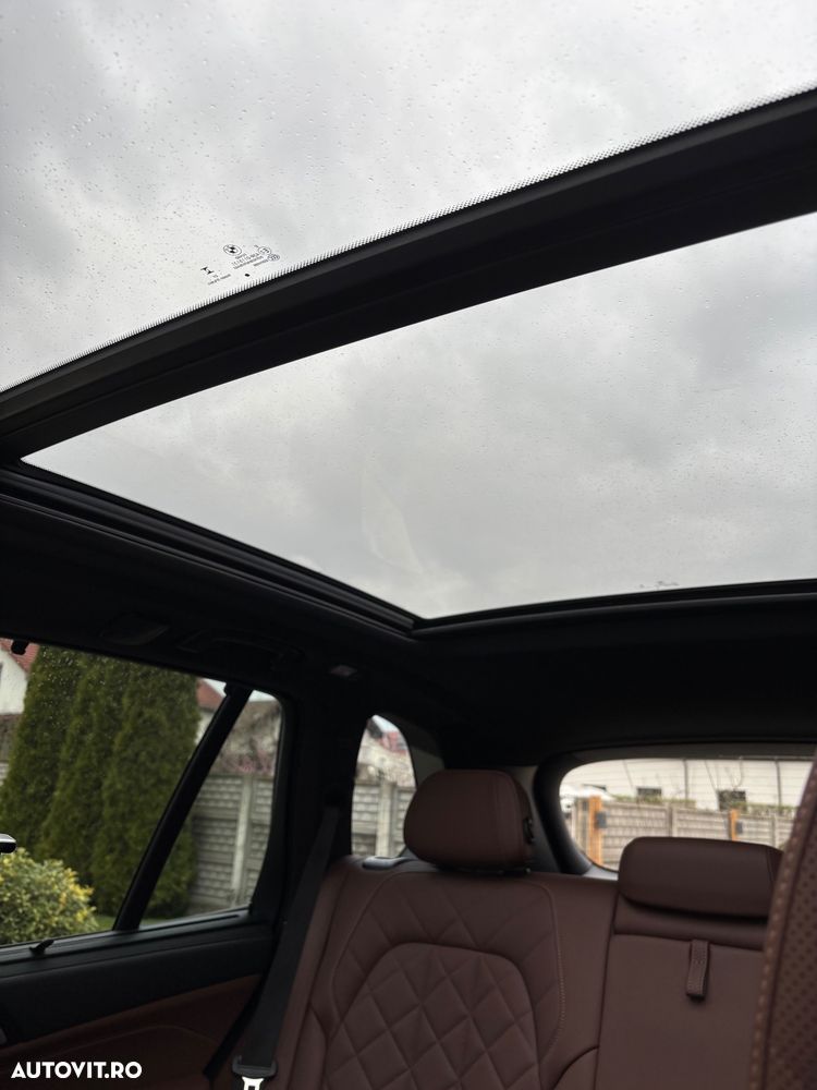 BMW X5 - 13