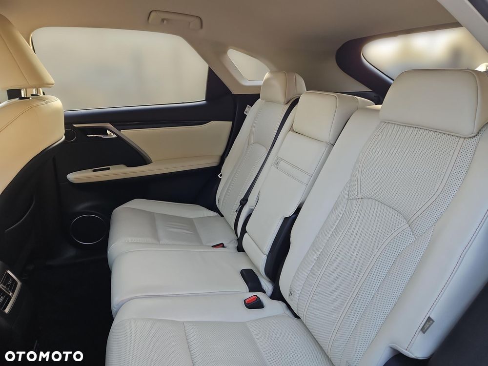 Lexus RX 450h F-Impression - 15