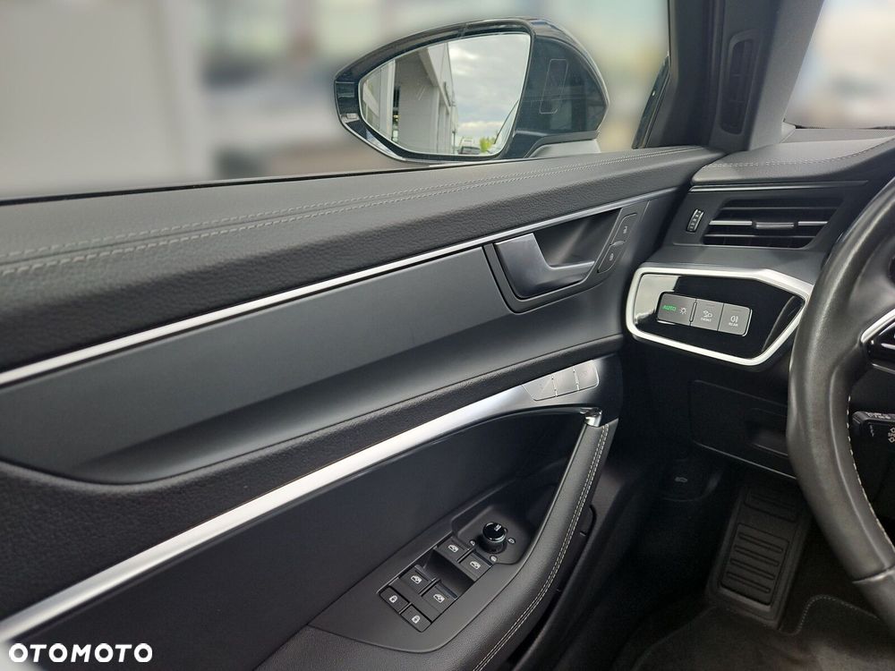 Audi A6 Avant 40 TDI mHEV Quattro Advanced S tronic - 14