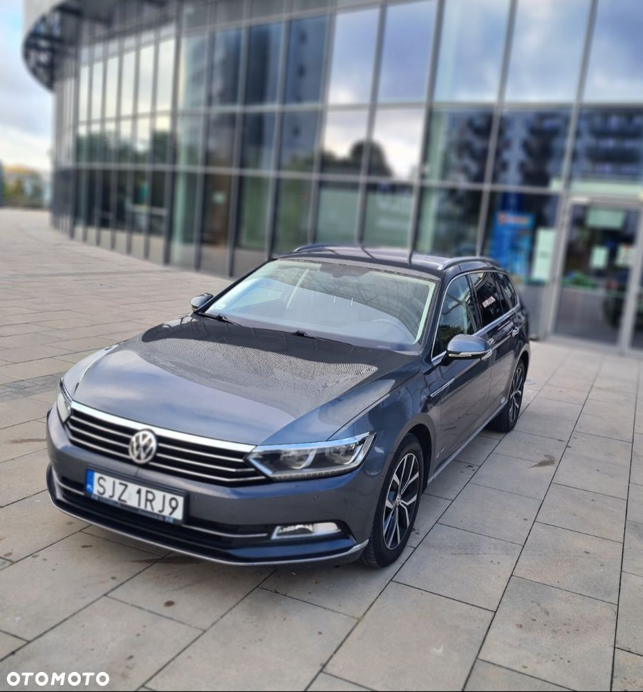 Volkswagen Passat - 15