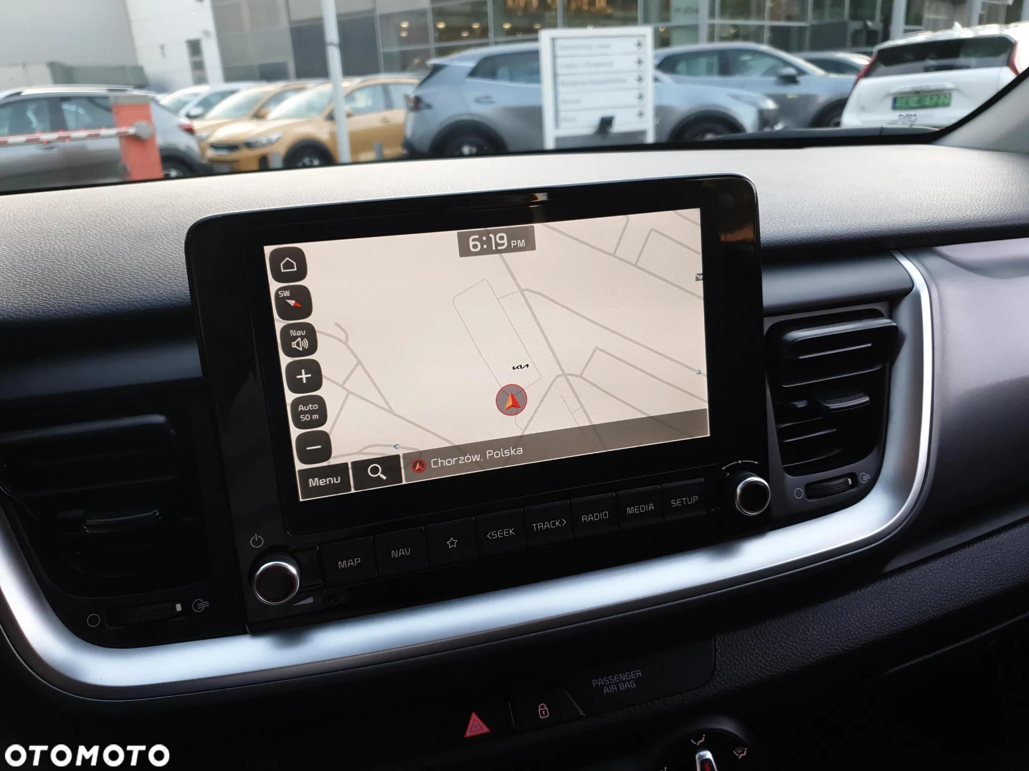 Kia Stonic 1.0 T-GDI M - 22