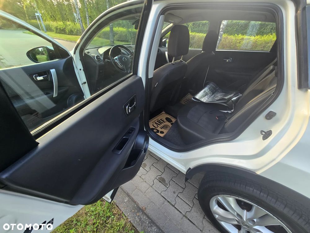 Nissan Qashqai 1.6 dCi I-Way - 29