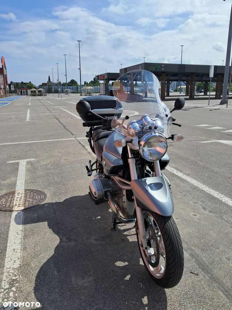 BMW R - 7