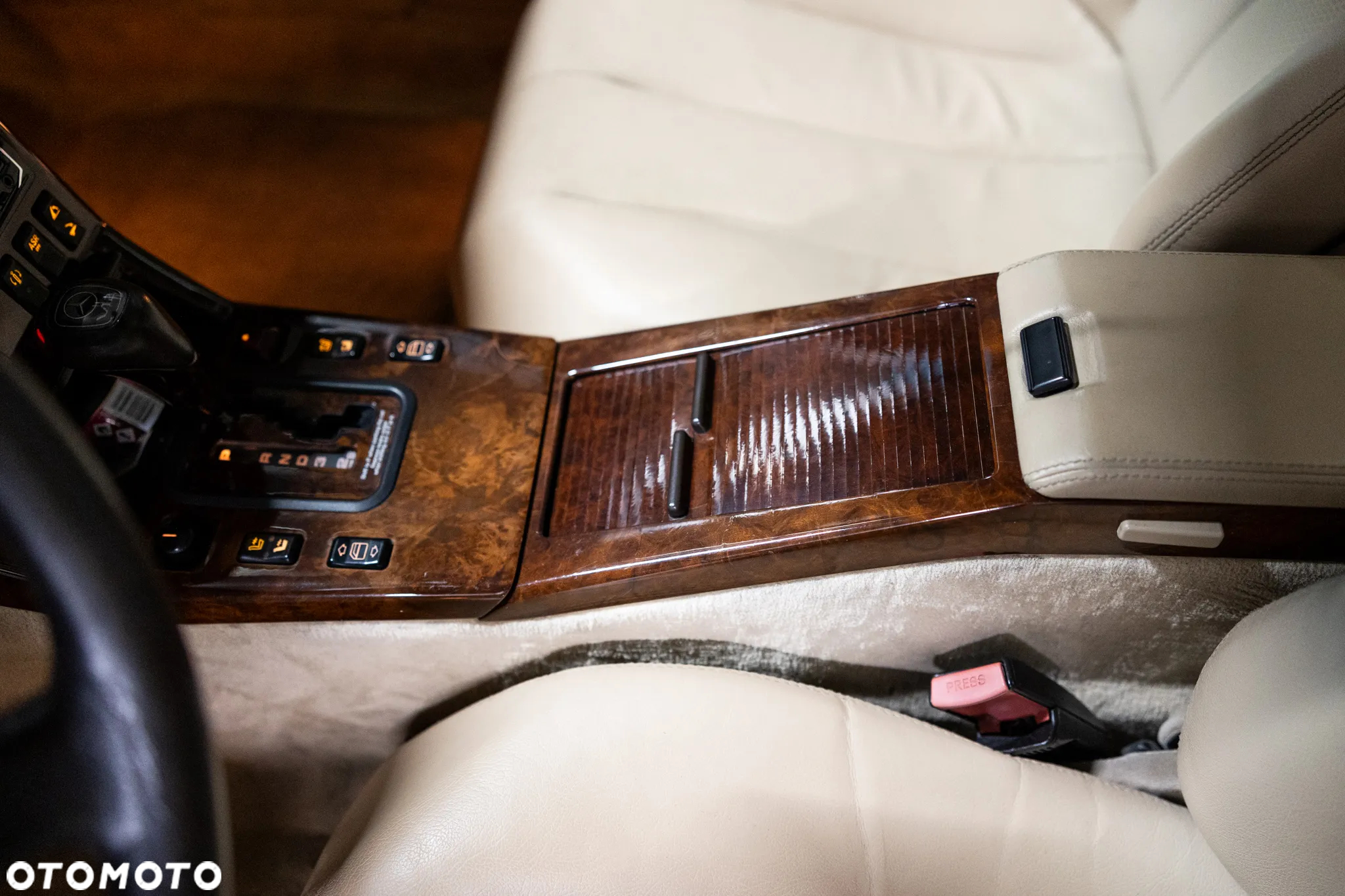 Mercedes-Benz SL 600 - 16