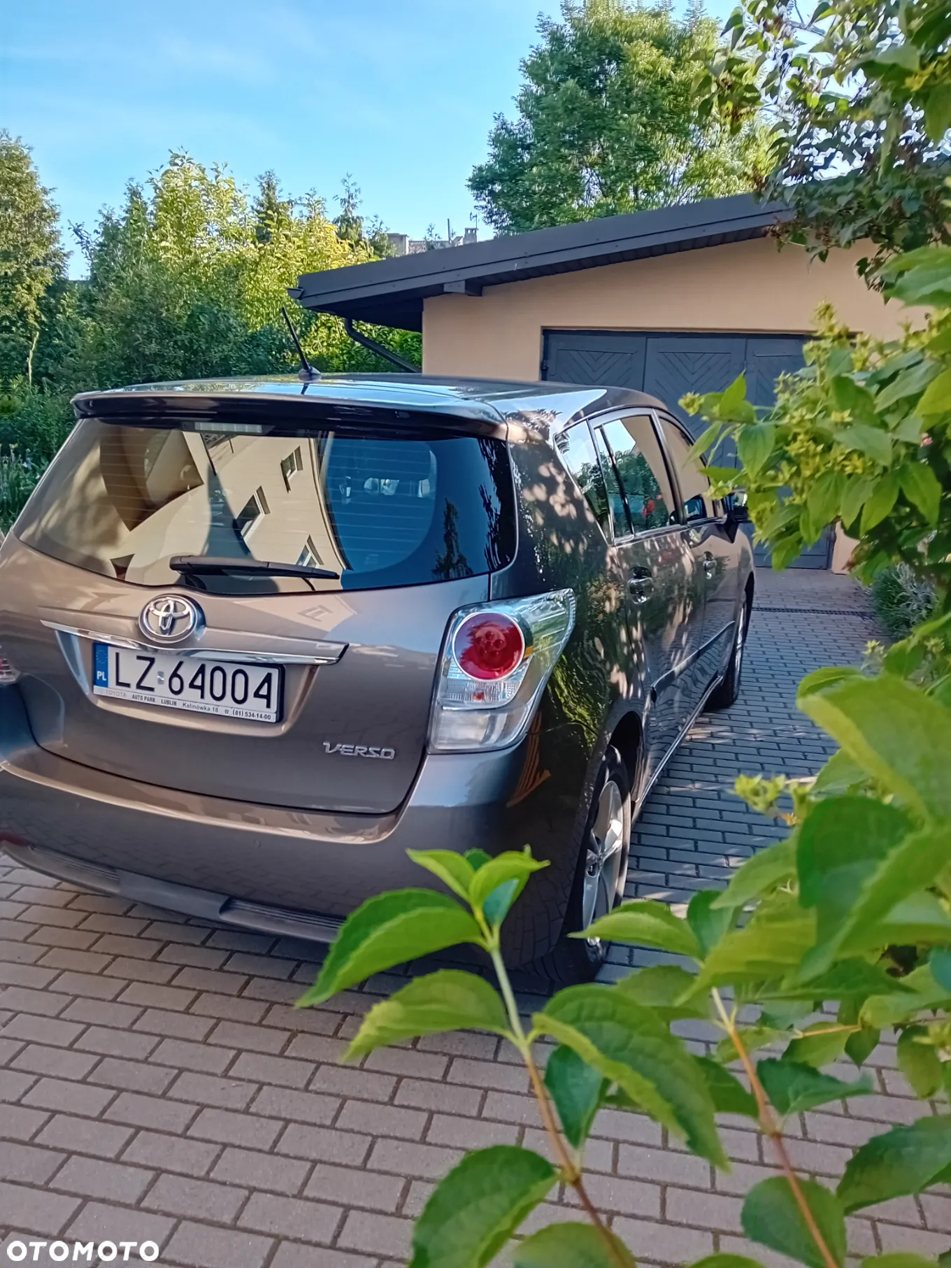 Toyota Verso 1.6 Active - 10
