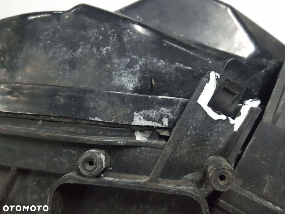 FORD FOCUS MK2 04-07r LAMPA PRAWA PRZÓD ANGLIK - 5