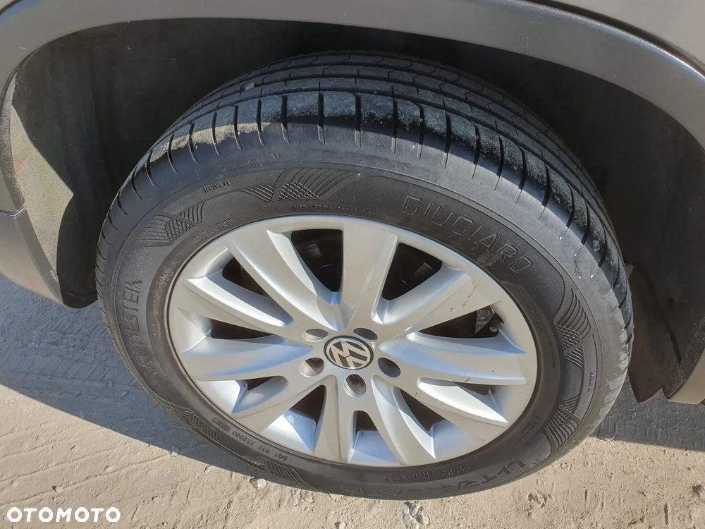 Volkswagen Tiguan 1.4 TSI Trend&Fun - 20