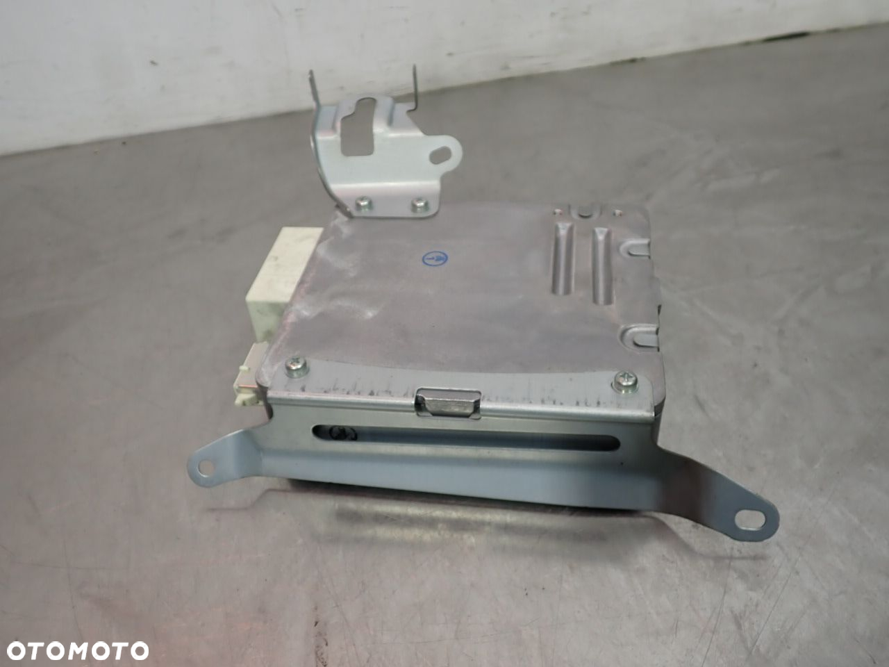 MODUŁ WSPOMAGANIA TOYOTA COROLLA E15  89650-12220 - 3