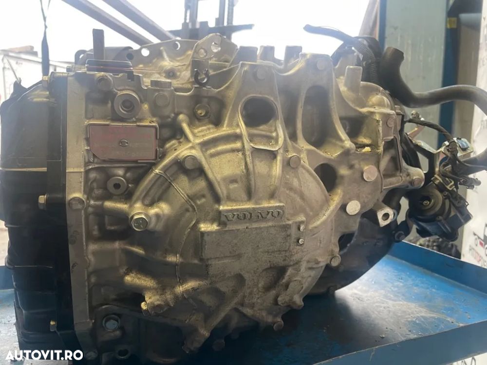 Cutie de viteze automata VOLVO XC60 2.0 d P1285390 1285390 D4204T8 AWF8G45 2016 2017 2018 2019 - 5