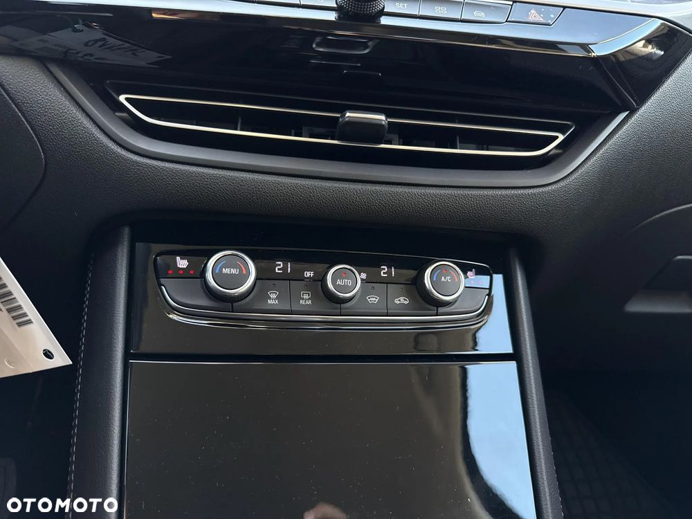 Opel Grandland X 1.2 T GPF Edition Business Pack S&S - 13