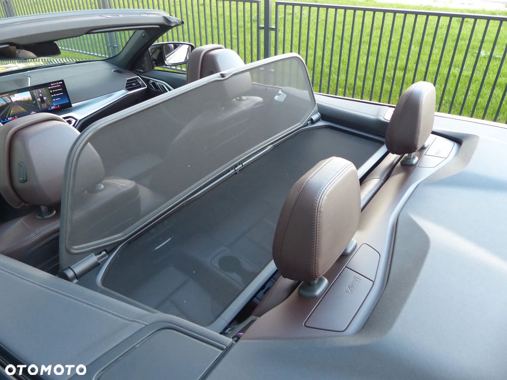 BMW Seria 4 430i xDrive M Sport - 18
