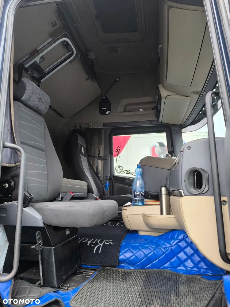 Scania R420 HPI - 7