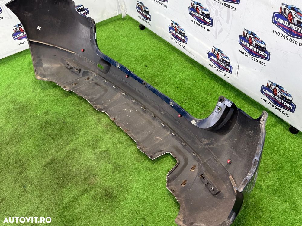 BARA SPATE DACIA DUSTER 1.5 DIESEL 2015 COD OEM 850220034R 2013-2017 - 8