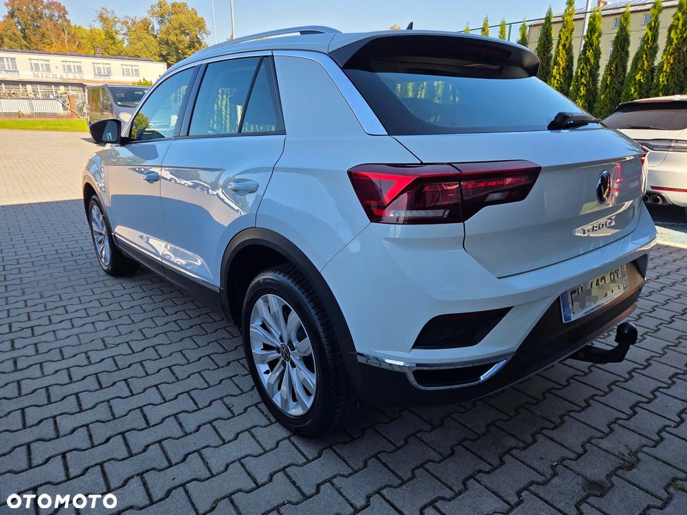 Volkswagen T-Roc - 6
