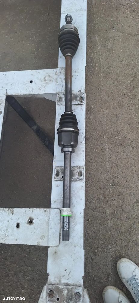 Planetara RENAULT MASTER 3 EURO 5-6 - 5