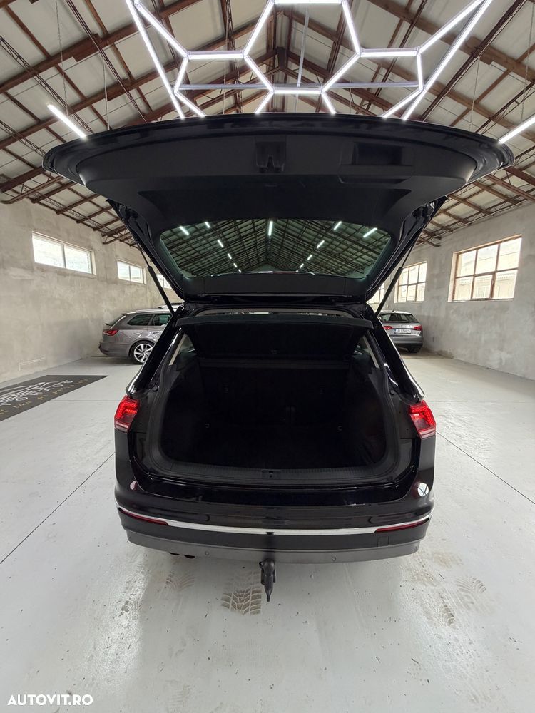 Volkswagen Tiguan 2.0 TDI SCR 4Motion DSG Highline - 24