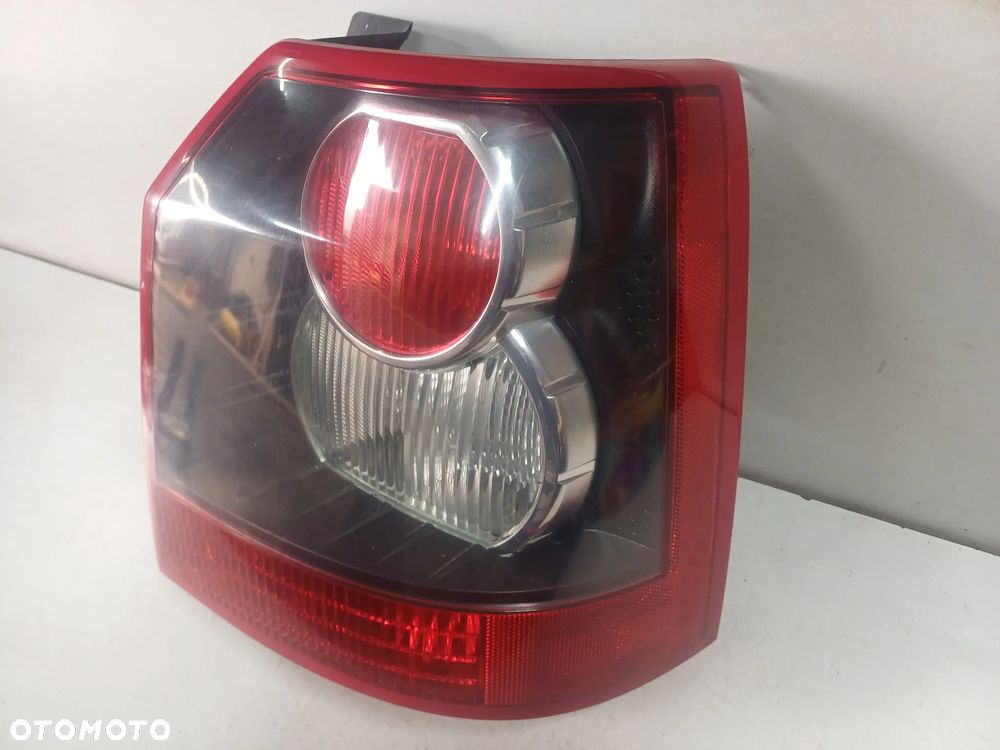 Lampa prawy tyl Land rover freelander II 06-11r - 6