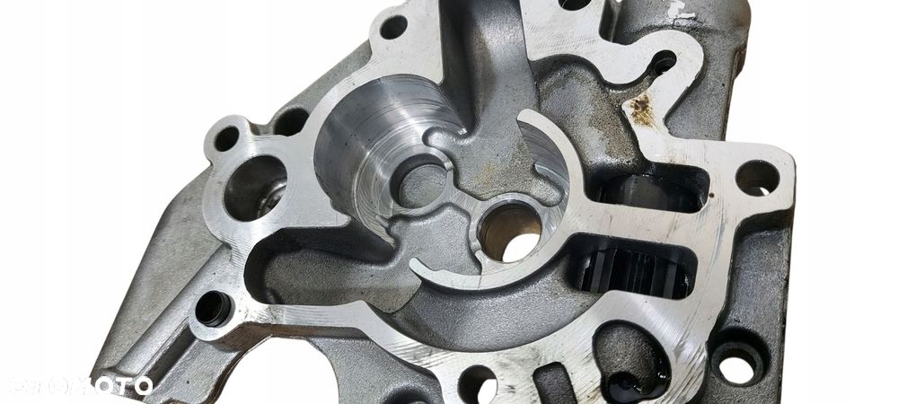 Bmw E87 E81 E90 E92 E93 E60 E84 E83 Lci Pompa Oleju N47 N47D20A 7798014 Nr5 - 3