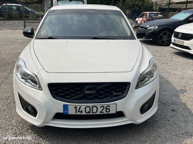 Volvo C30 D2 RDesign - 1