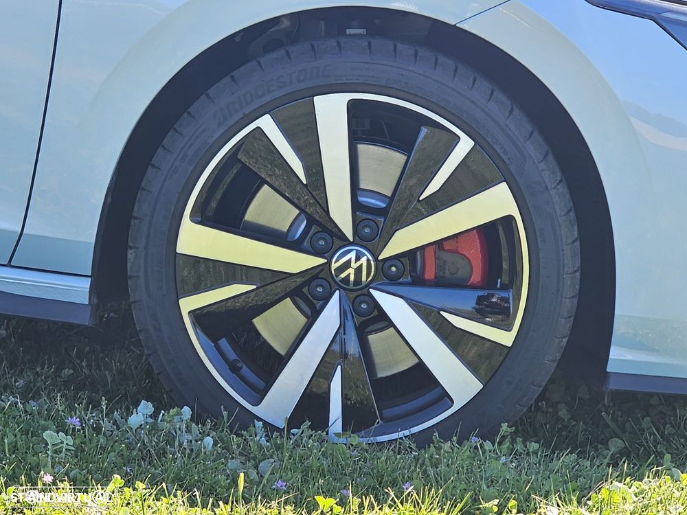 VW Golf 1.5 TSI e-Hybrid GTE DSG - 17
