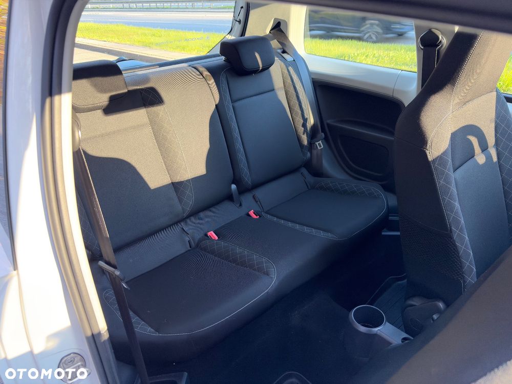 Skoda Citigo 1.0 Style - 16