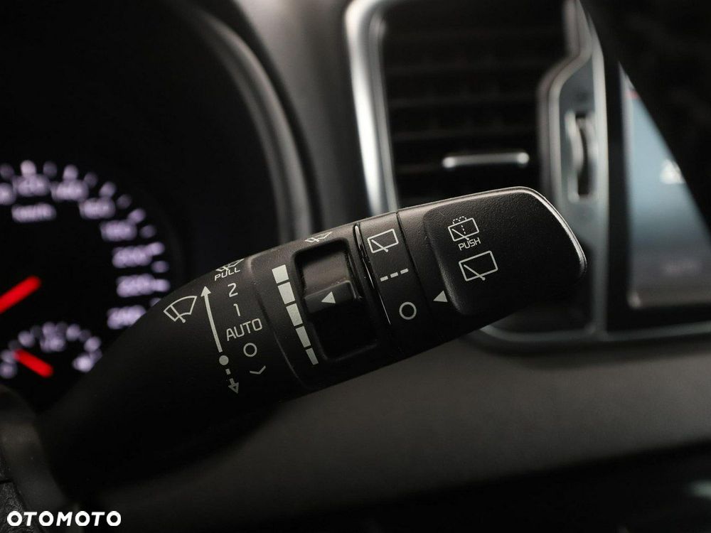 Kia Sportage 2,0 CRDI AWD GT Line - 35