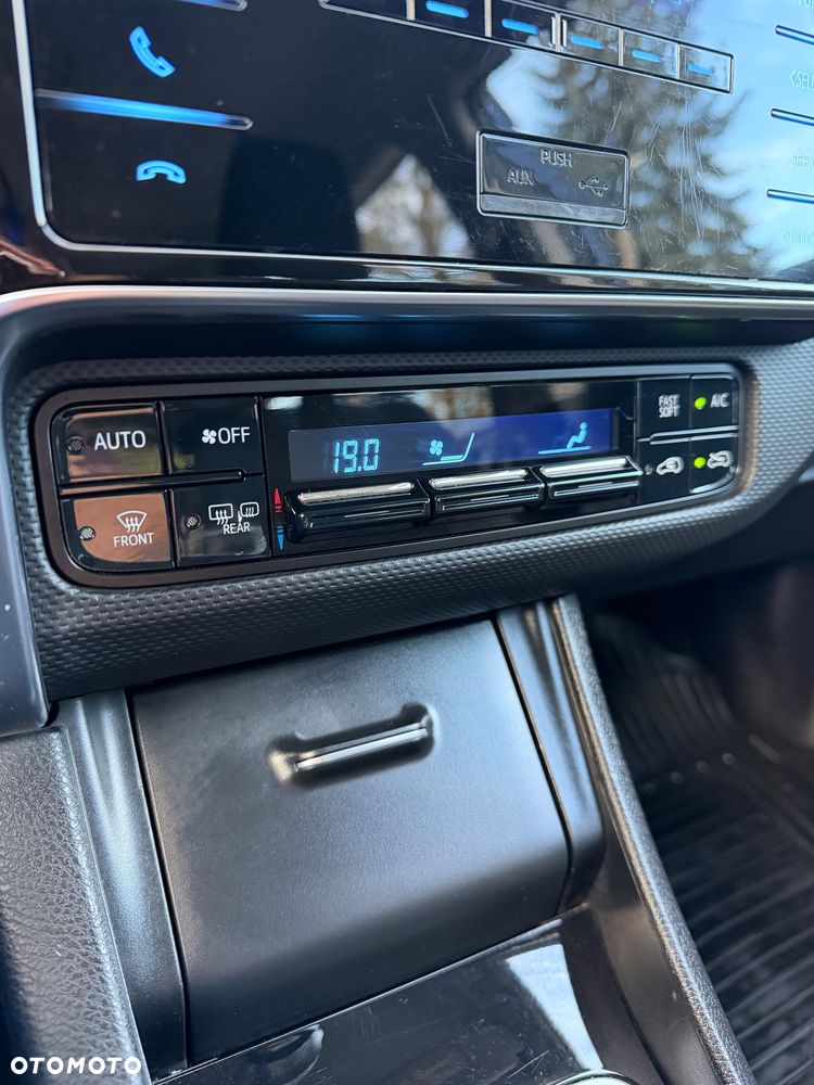 Toyota Auris - 13