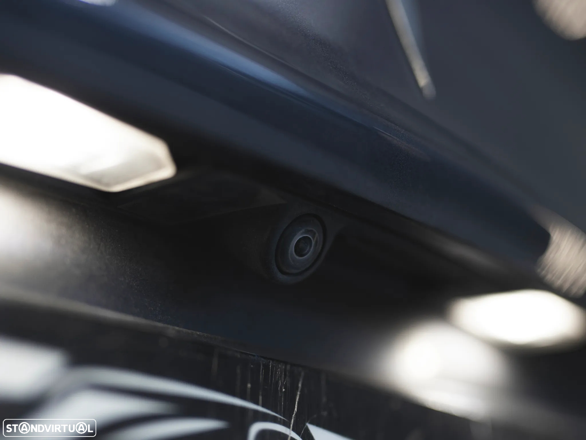 Tesla Model 3 Standard Range Plus RWD - 12