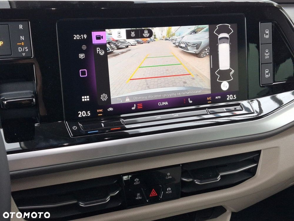 Volkswagen Multivan 2.0 TSI L2 Life DSG - 25
