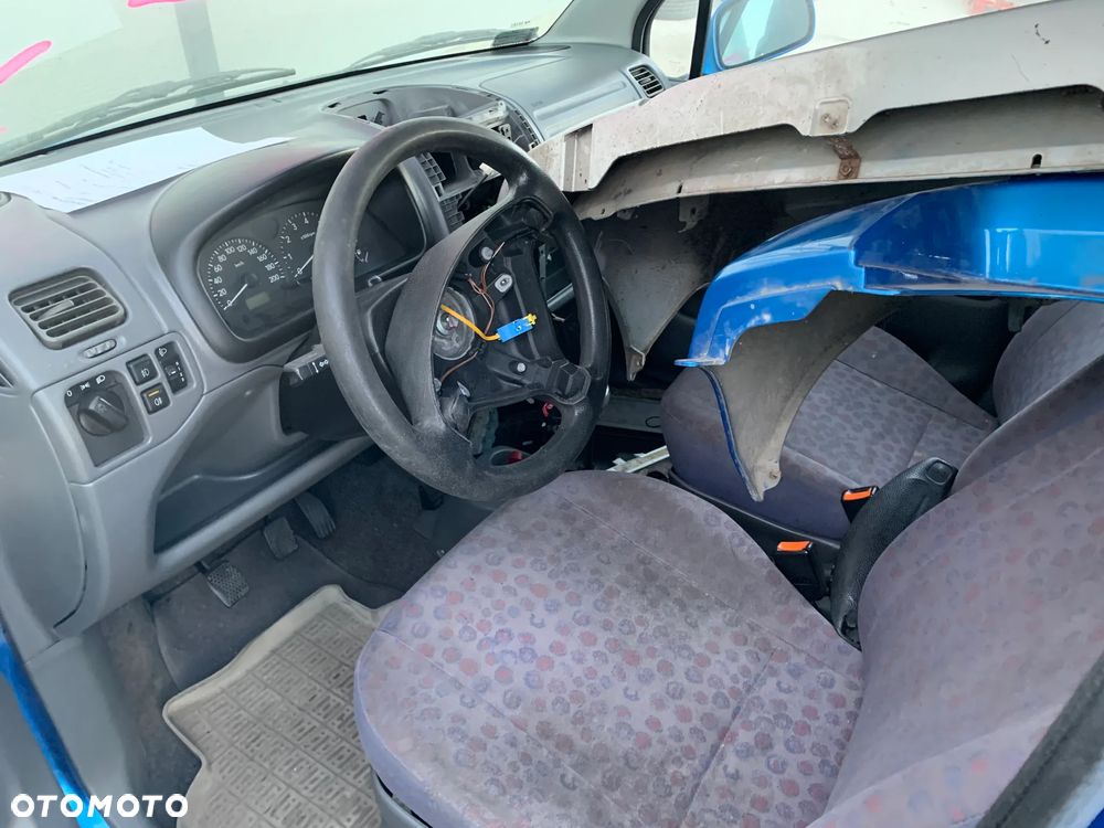 SUZUKI WAGON 2000 *SAMOCHÓD NA CZĘŚCI*3333 MASKA, LAMPA, DRZWI, LUSTERKO, ZDERZAK, GRILL, BŁOTNIK, KLAPA, BELKA, DESKA, FOTELE, KANAPA, ĆWIARTKA, KIEROWNICA, TARCZE, ZACISKI, ZAWIESZENIE, KOMPLETNY PRZÓD, KOMPLETNY TYŁ, LICZNIK, ZEGARY, PRAWE LEWE PRZÓD TYŁ - 5