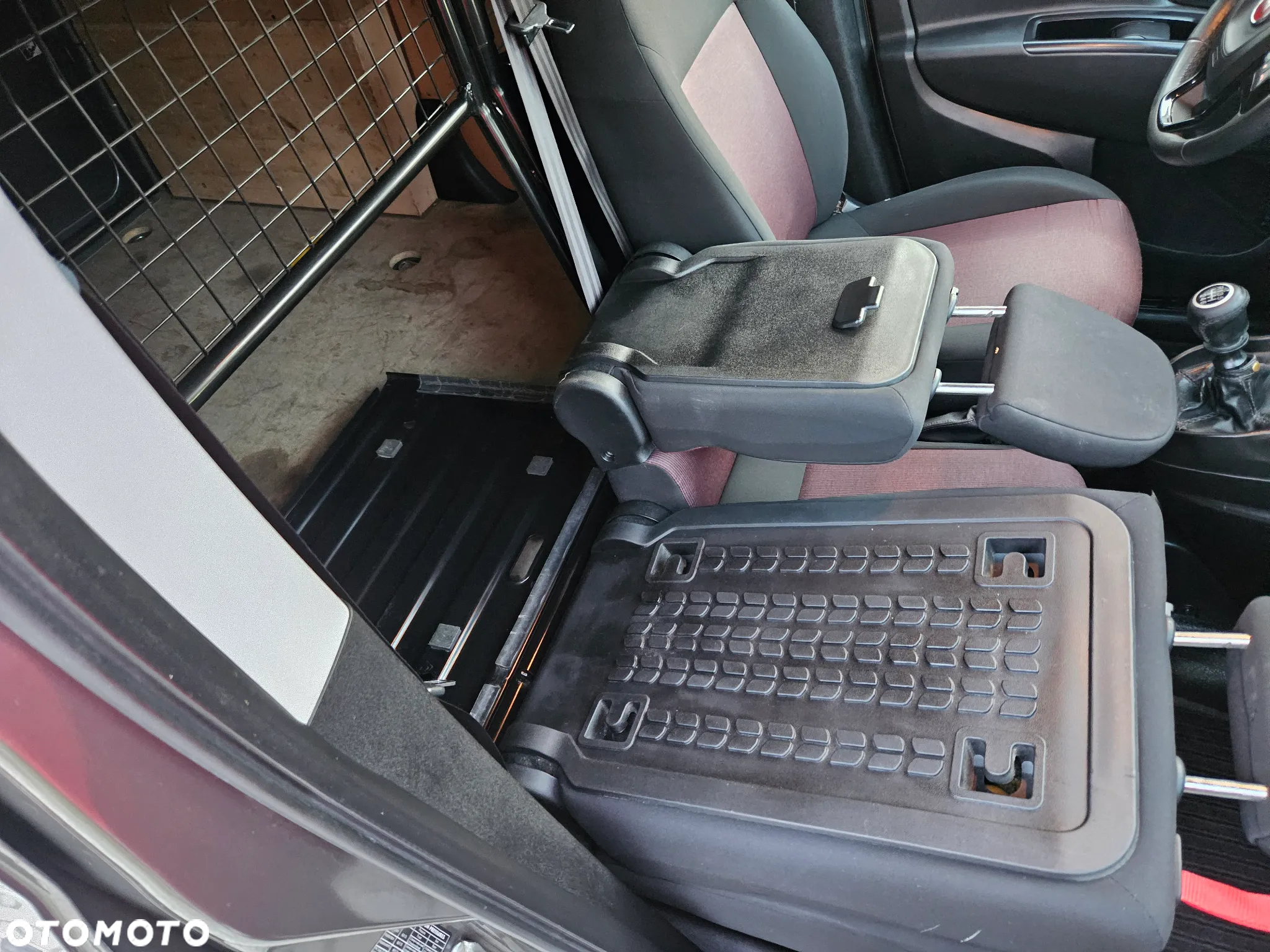 Fiat Doblo - 11