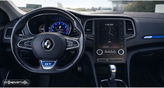 Renault Mégane Sport Tourer 1.6 TCe GT EDC - 6