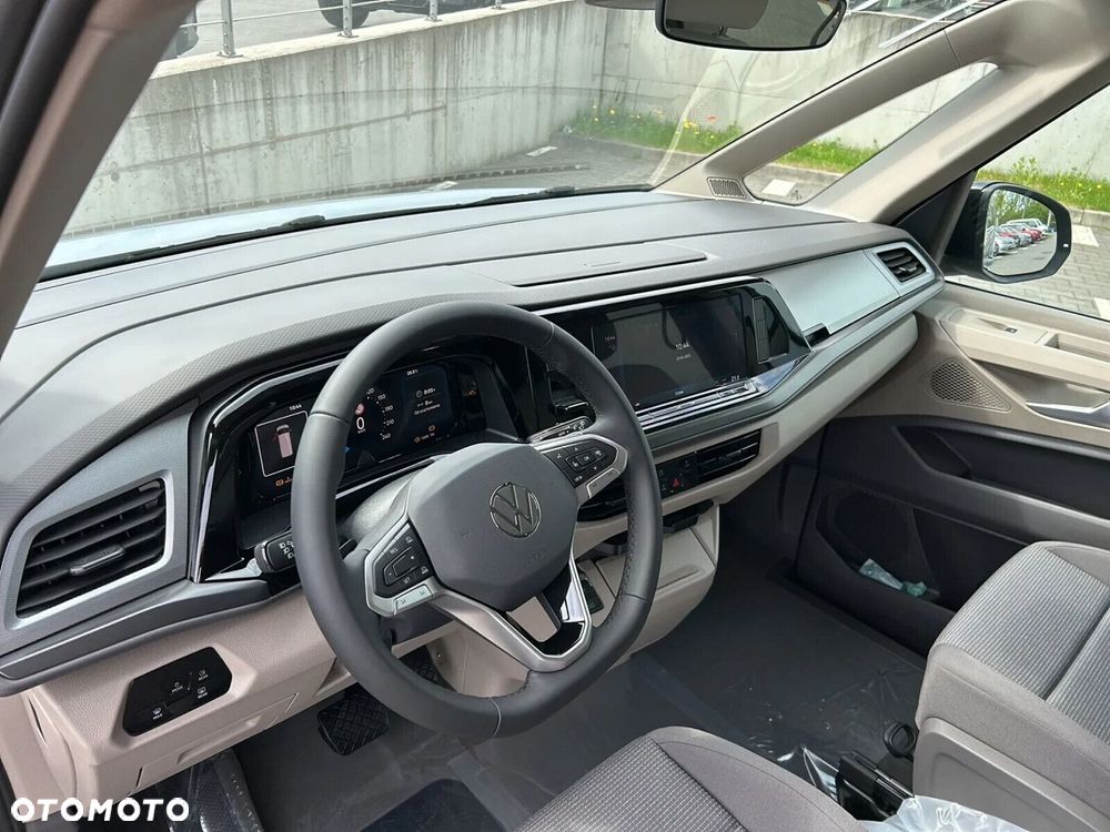 Volkswagen Multivan 2.0 TDI L2 Family DSG - 13