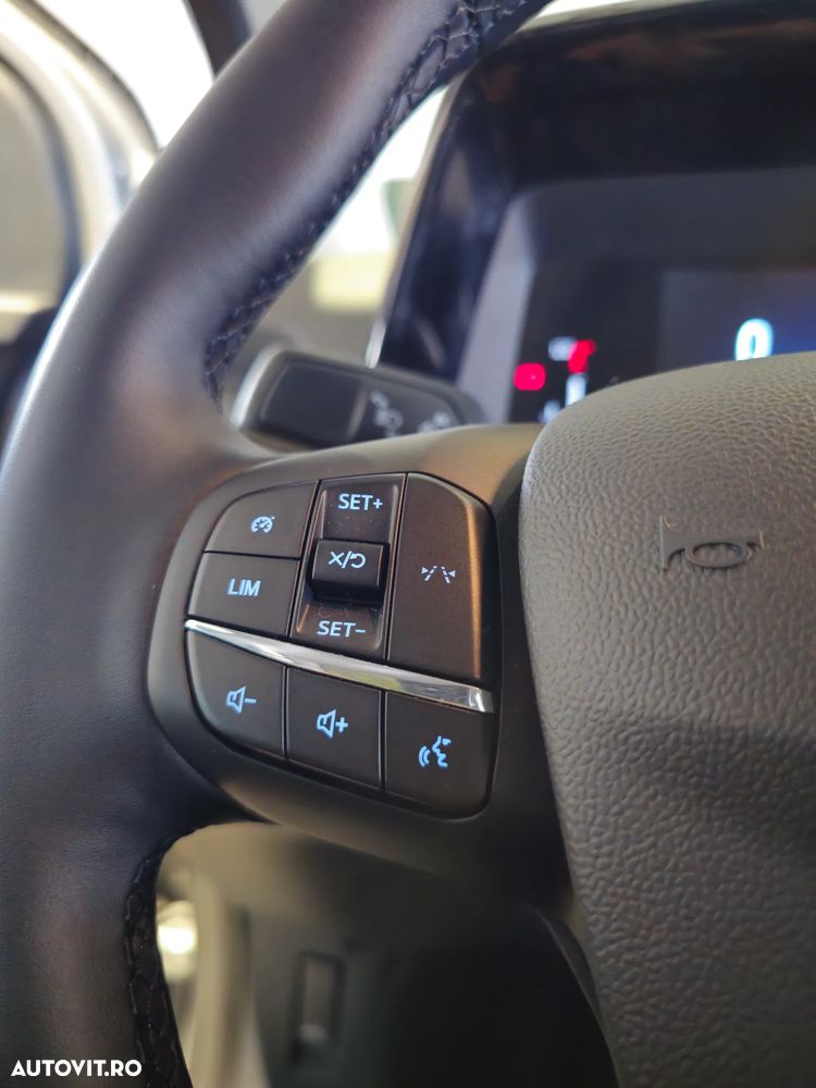Ford Tourneo ver-standard - 20