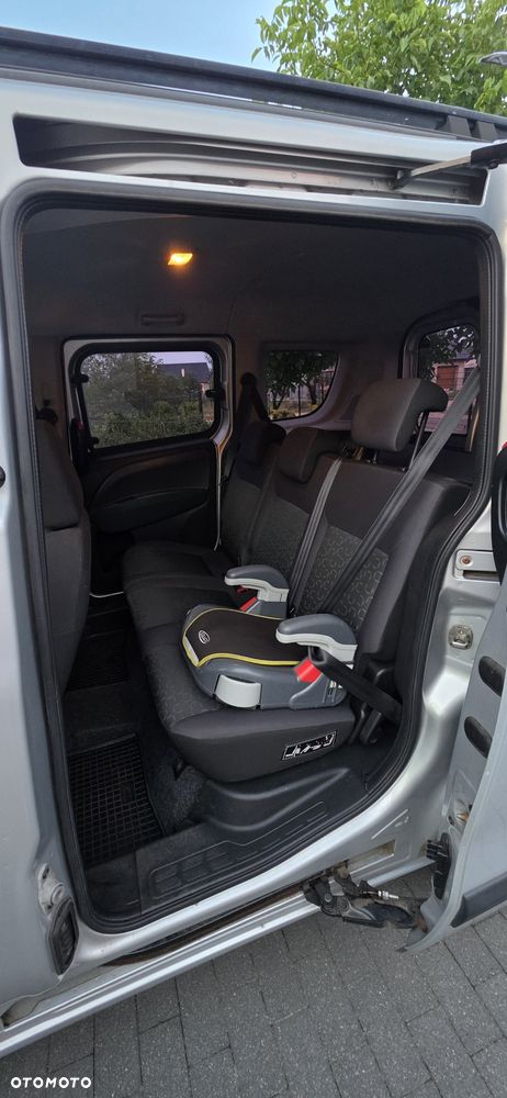 Fiat Doblo - 4