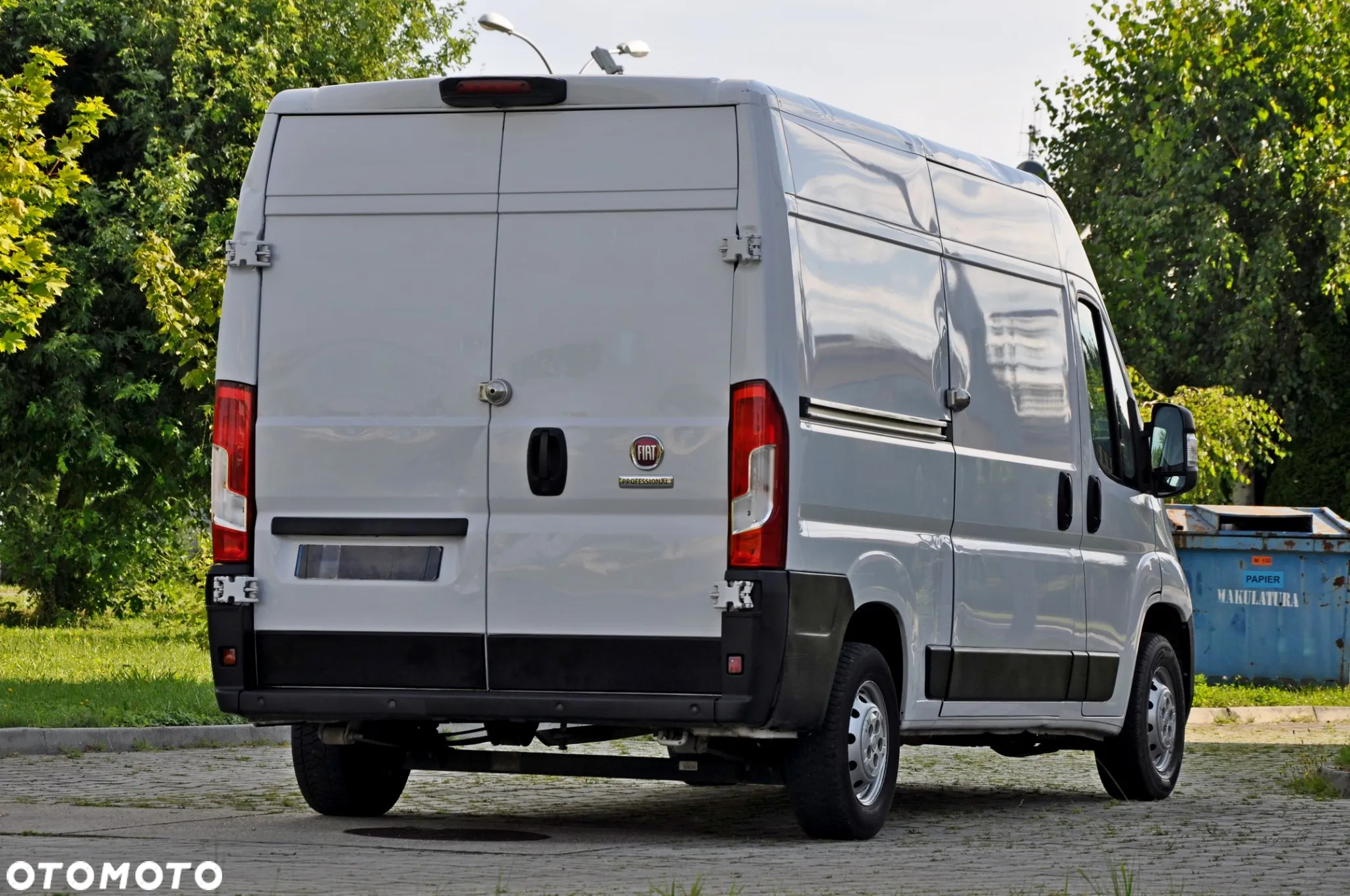 Fiat Ducato - 4