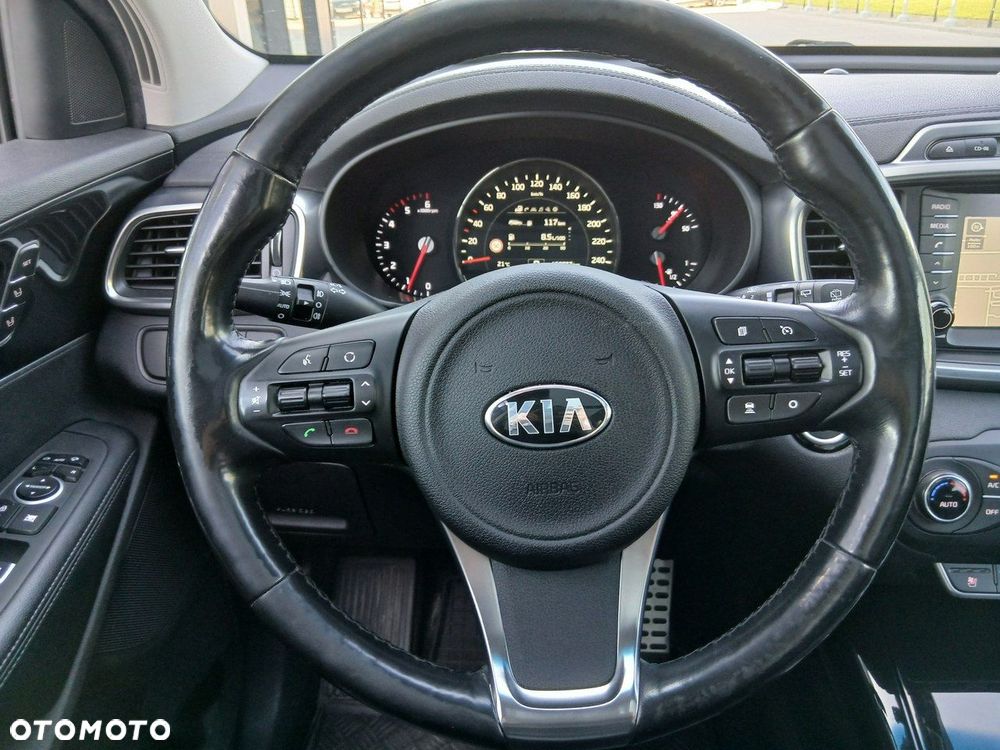 Kia Sorento - 29
