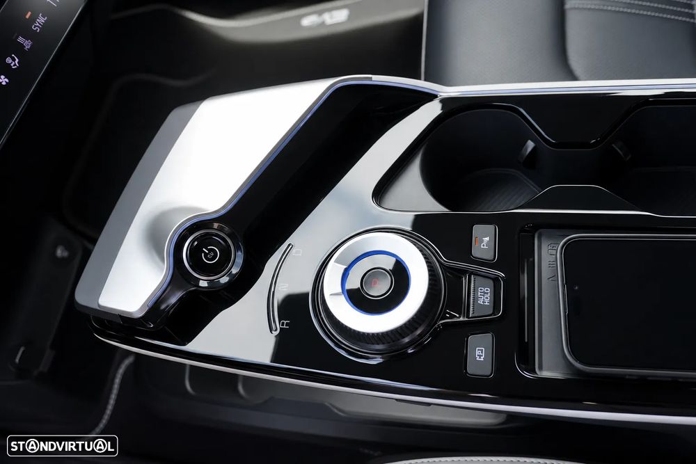 Kia EV6 77.4 kWh GT-Line - 31