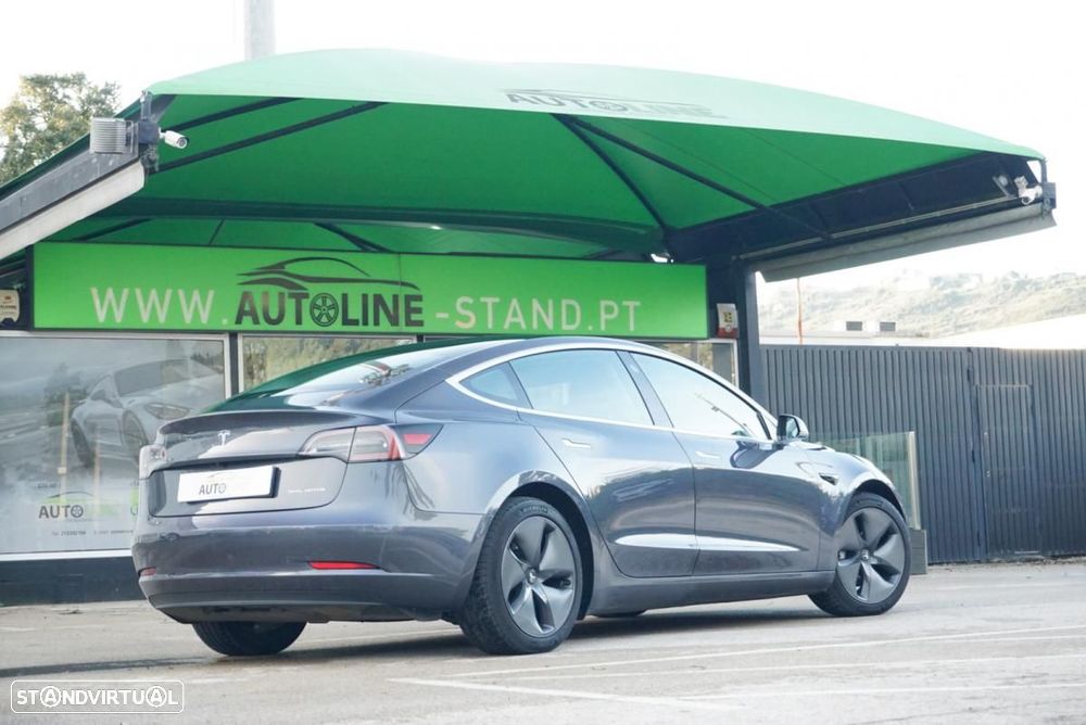 Tesla Model 3 Long Range AWD Dual Motor - 24