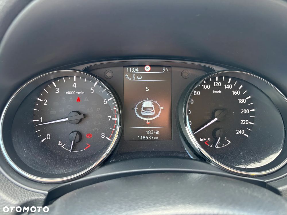 Nissan Qashqai 1.6 DIG-T Tekna+ - 19