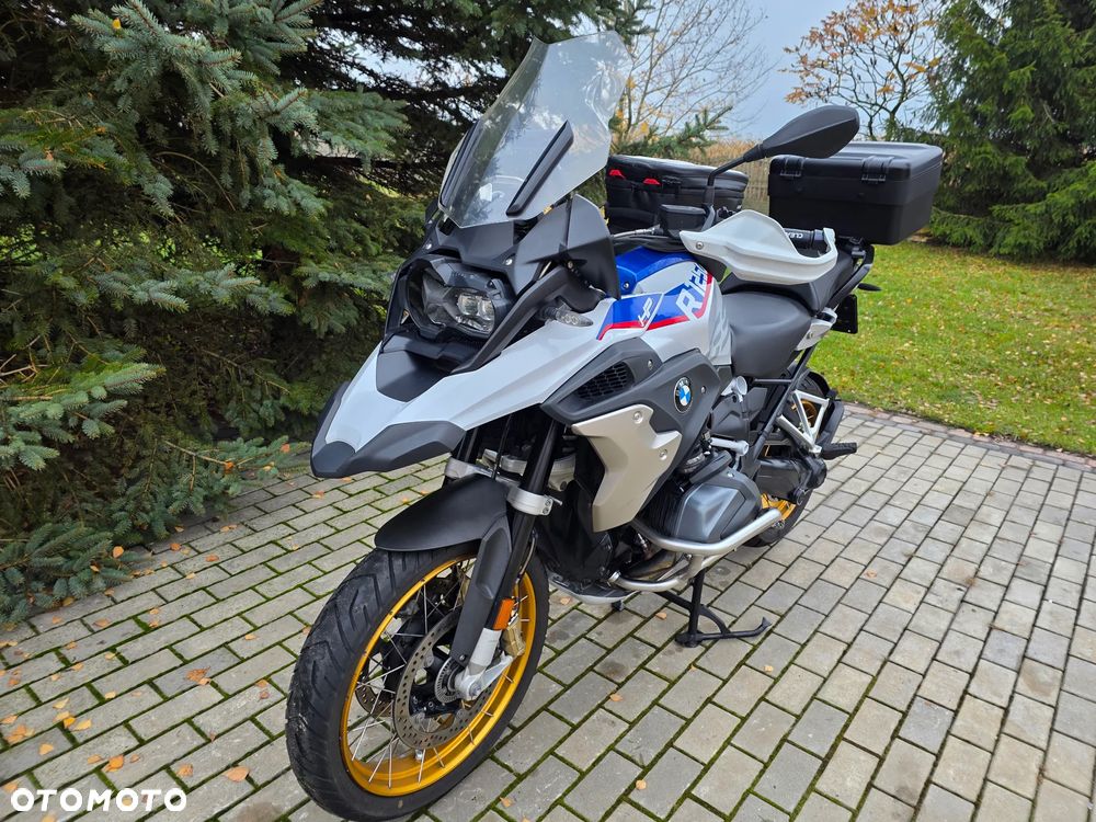 BMW GS - 24