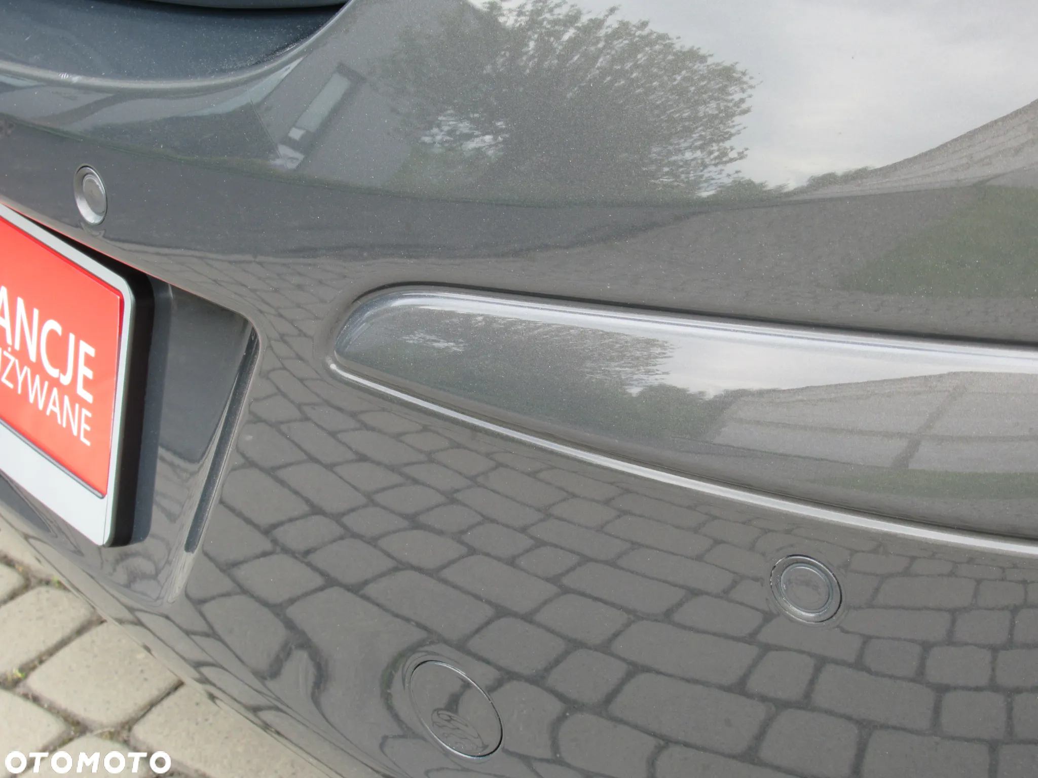Opel Corsa 1.4 16V Active - 33