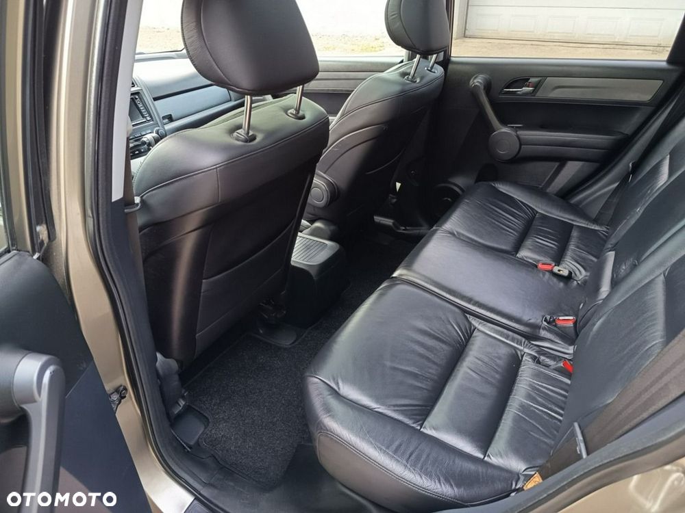 Honda CR-V - 7
