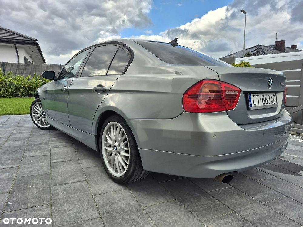 BMW Seria 3 - 13