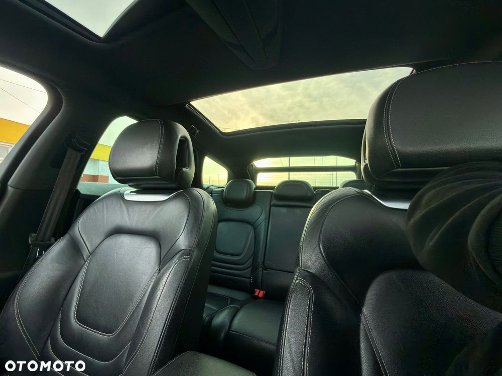 Citroën DS5 HDi 165 Business - 18