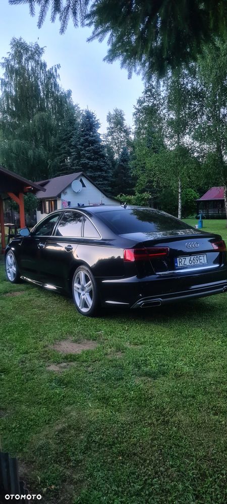 Audi A6 ver-2-0-tfsi-quattro-s-tronic - 5