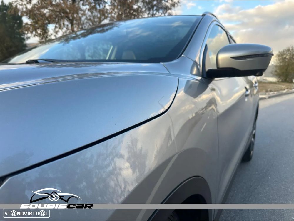 Nissan Qashqai 1.5 dCi N-Connecta - 6