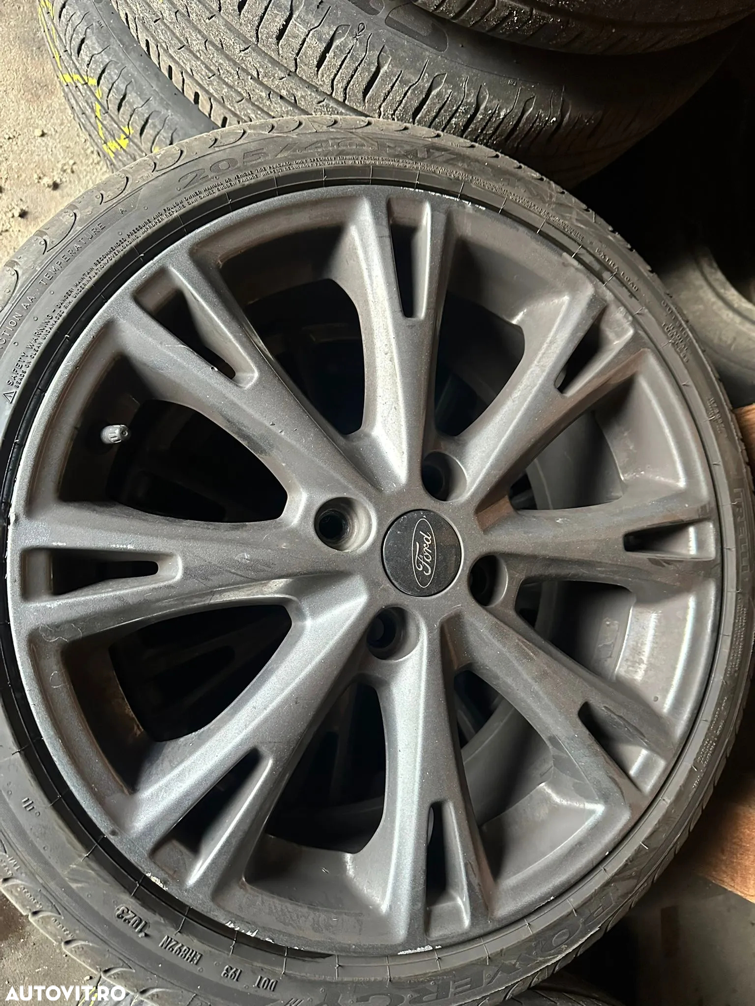 Ford Fiesta 1.0 EcoBoost ST Line - 5